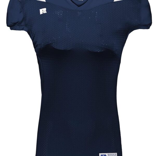 Unisex Canton Football Jersey Thumbnail
