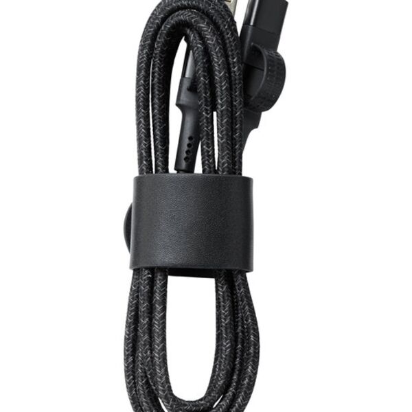 All-in-One USB-C Cable Thumbnail