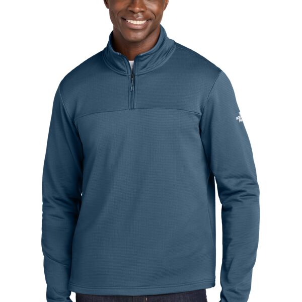 Aim 1/4 Zip Fleece Thumbnail