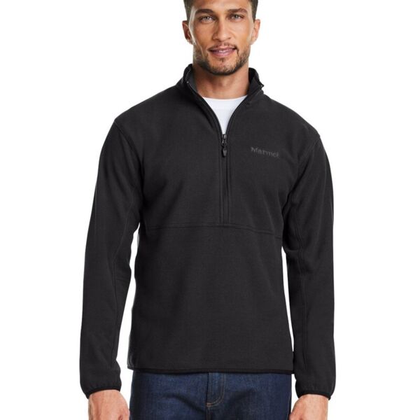 Men's Rocklin Half-Zip Jacket Thumbnail