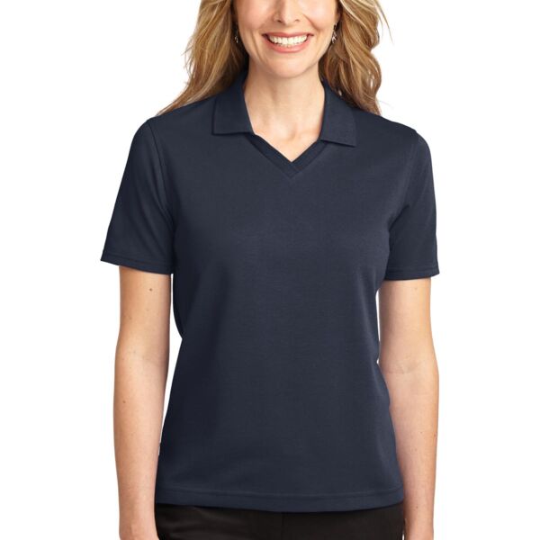 Women's Rapid Dry Polo Thumbnail