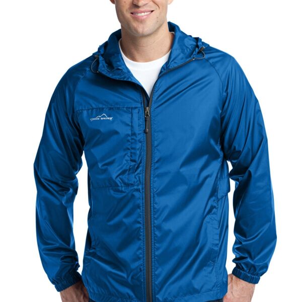 Packable Wind Jacket Thumbnail