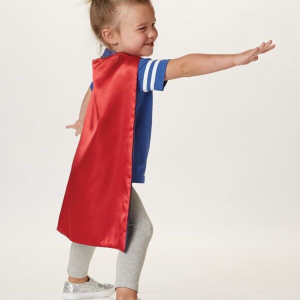 Toddler Cape Thumbnail