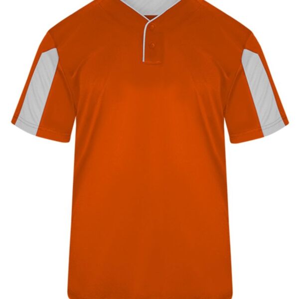 Men's Striker Placket Thumbnail