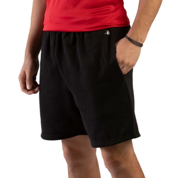 Men's Athletic Fleece Shorts Thumbnail