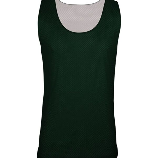Men's Reversible Mesh Tank Thumbnail