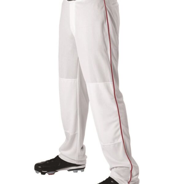 Youth Baseball Pants With Braid Thumbnail